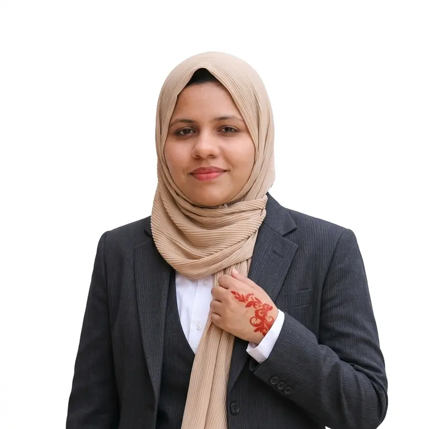 Digital Marketer In Abu Dhabi